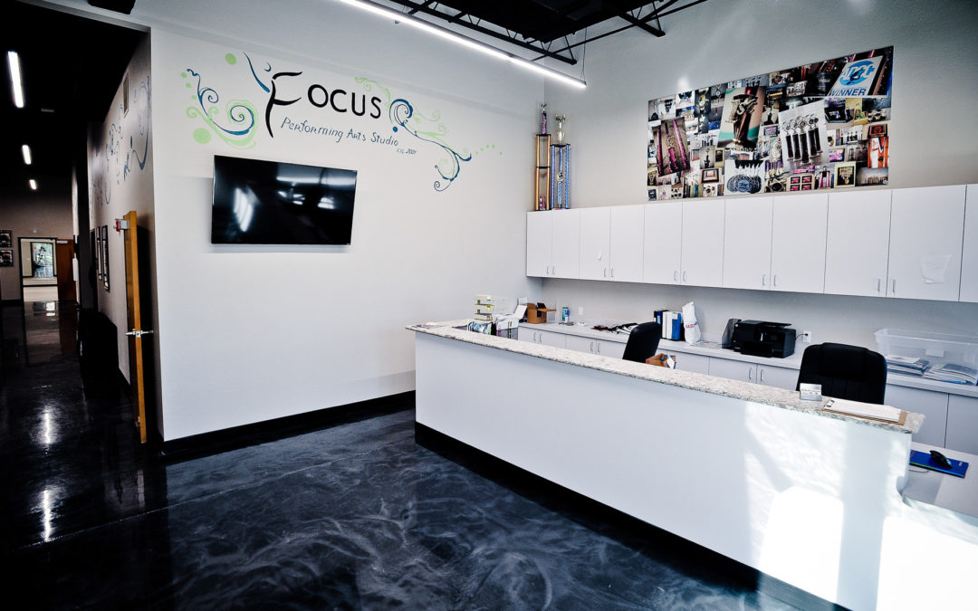 Focus Performing Arts Studio