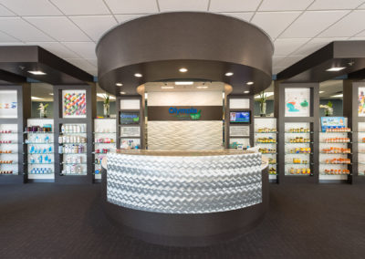 Olympia Pharmacy