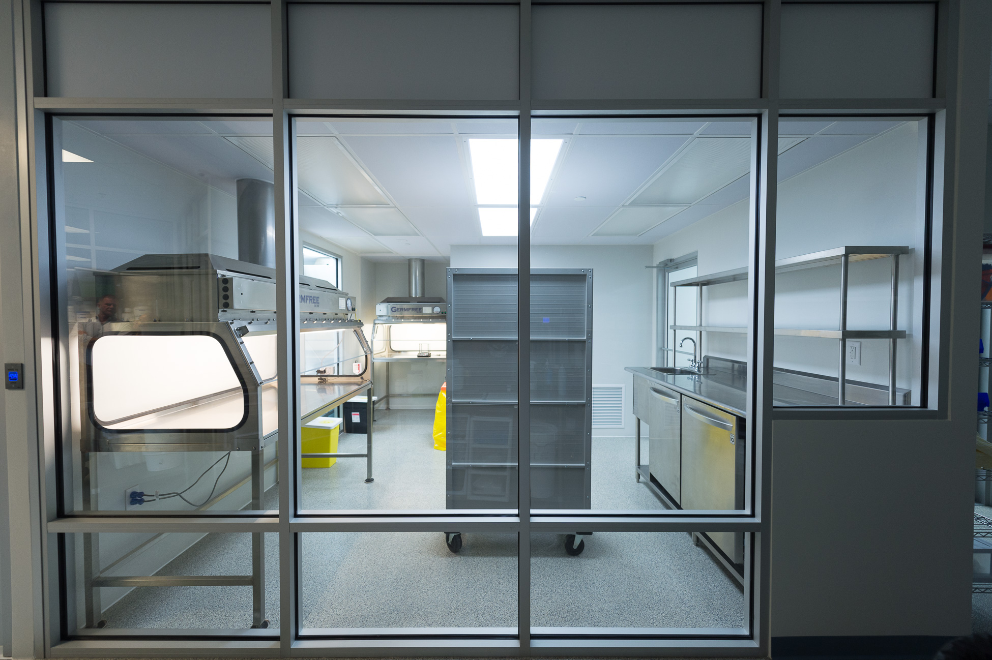 Olympia Pharmacy | PBC Construction