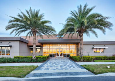 USTA Florida Selects Precision Building Construction For New Orlando Headquarters