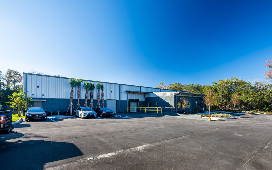 Orlando Meat Processing Center