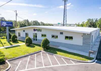 Pet Suites