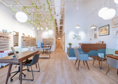 New Vision Care
